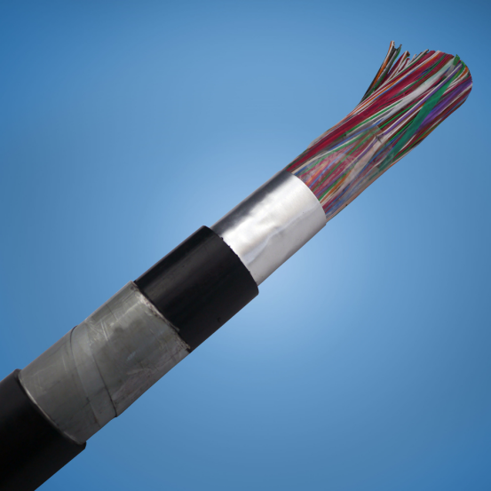 HYA22 HYAT22市内通信电缆型号